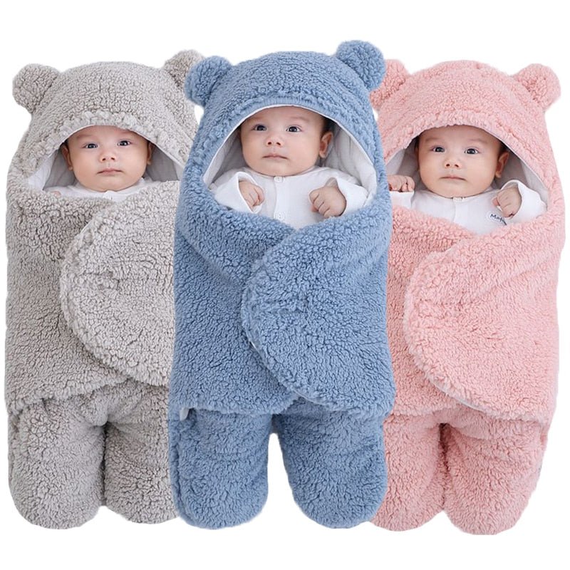 couverture polaire bébé duo oursons P CARDIN l couverture polaire bébé duo oursons P CARDIN l