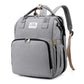Sac à langer portatif | Berceau de voyage BabyNappy™ - bebe-petitcoeur